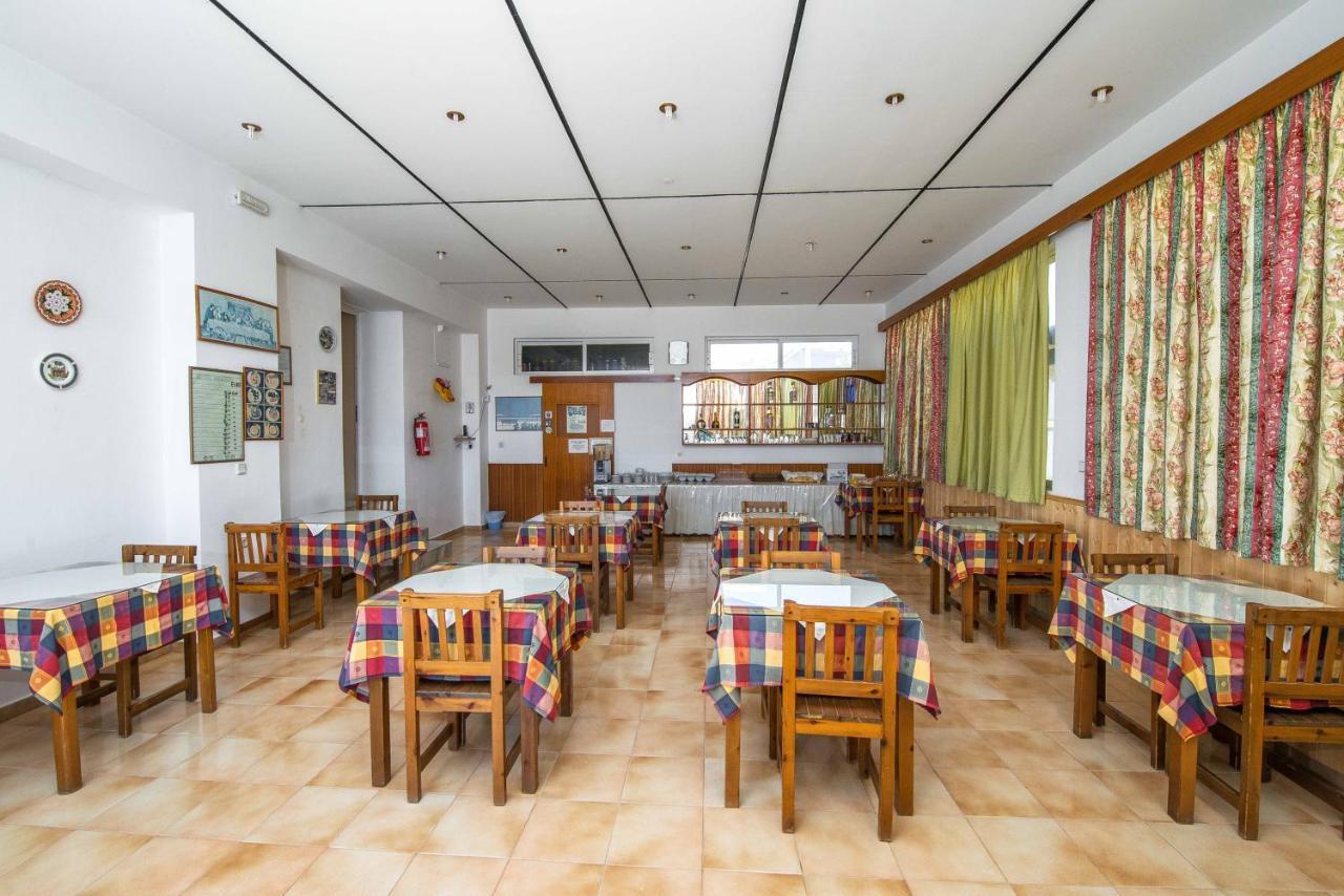 Hotel Eleni Anagros アルハンゲロス エクステリア 写真